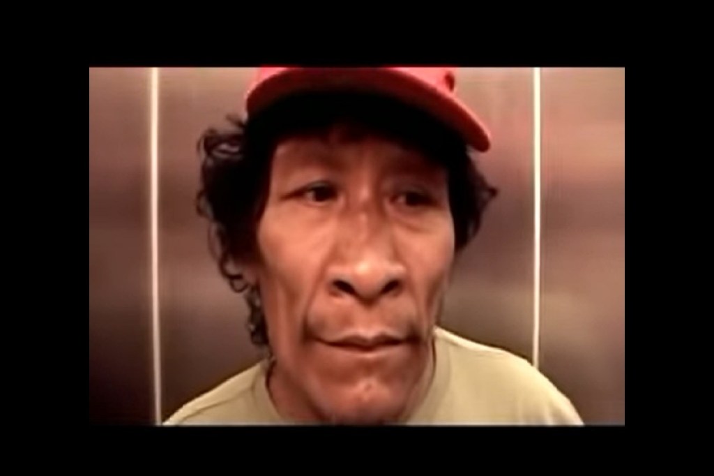 Revisitando clássicos: “Serras da Desordem”, de Andrea&nbsp;Tonacci