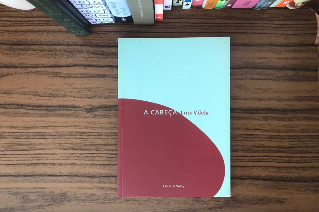 Conto brasileiro: “A Cabeça”, de Luiz&nbsp;Vilela