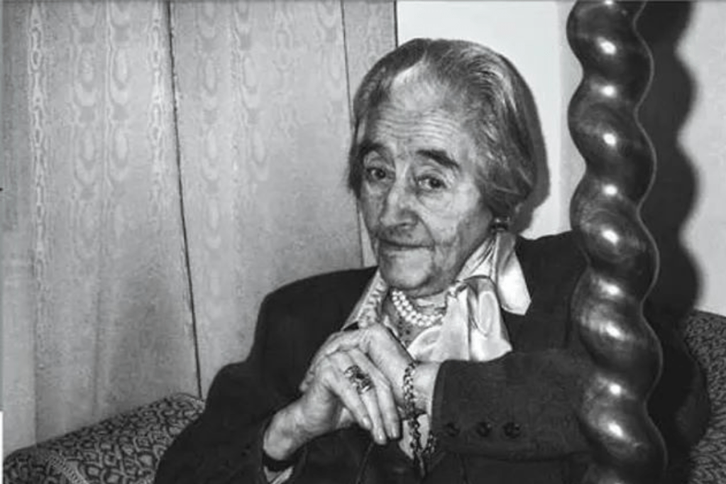 Além da Sessão: a homossexualidade feminina e vida de Sidonie&nbsp;C