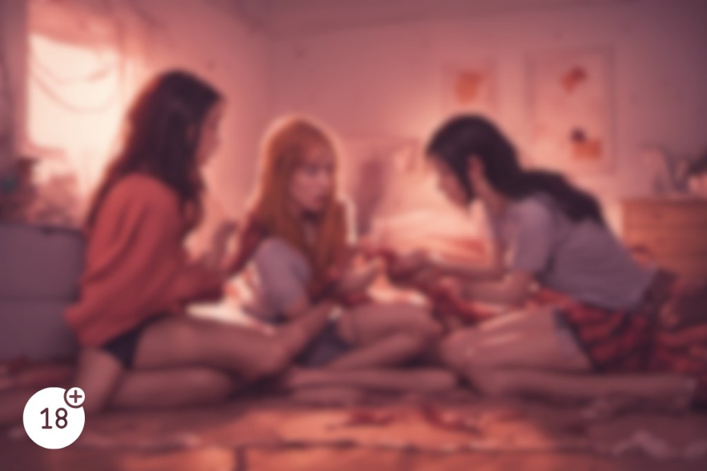 Artigo da Sessão “Self-Care” da Revista Capricho, edição 4985, ano&nbsp;2055