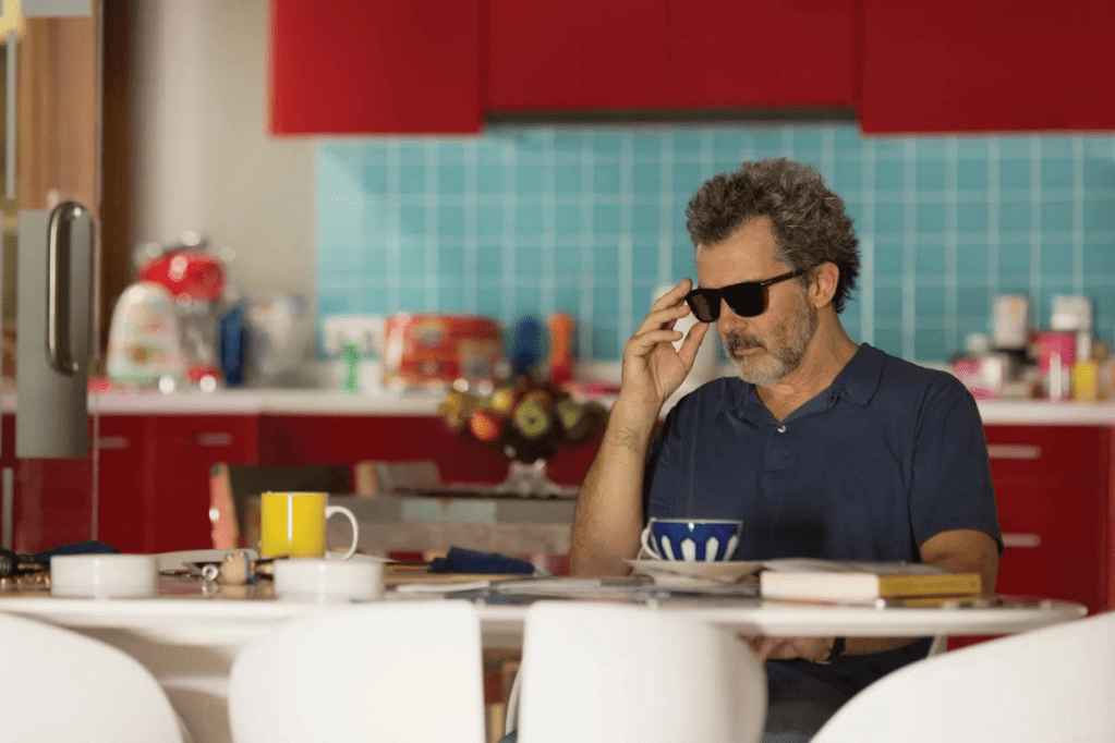 Além da sessão: “Dor e Glória” (2019), ou a vida também é feita de&nbsp;dores