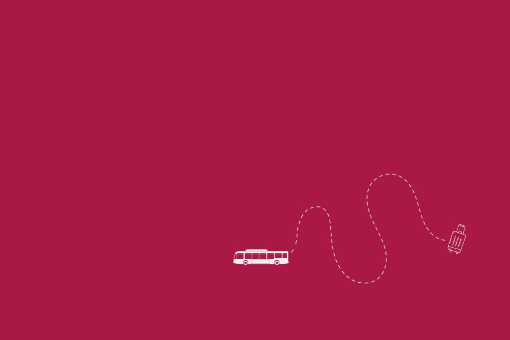 Vi(s)agens: Campinas do quarenta e quatro ao&nbsp;B