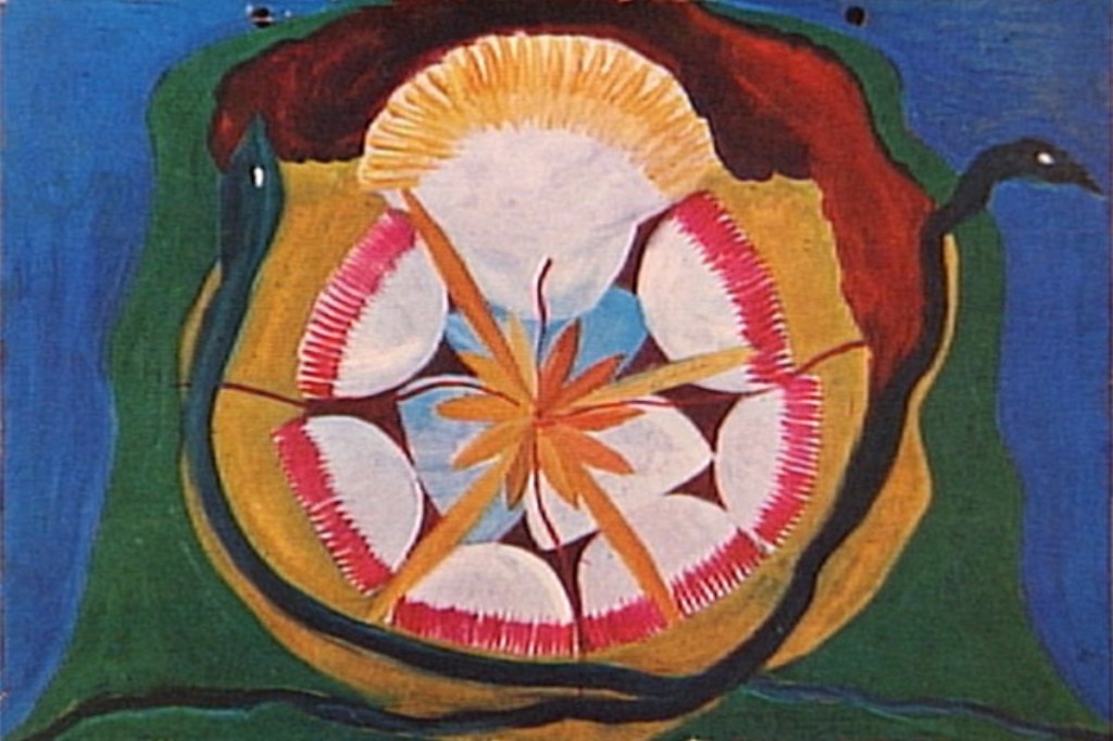 Revisitando clássicos: “Imagens do Inconsciente”, os símbolos e as&nbsp;vozes