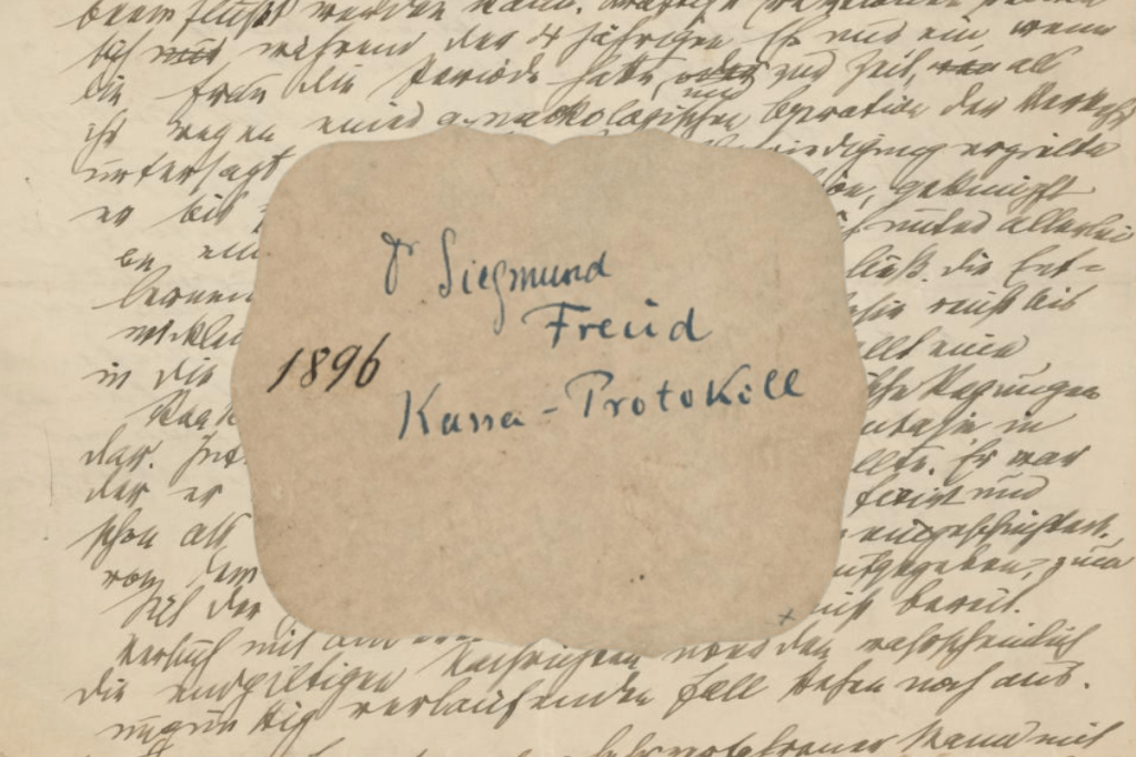 Freud como escritor: considerações sobre a prosa freudiana