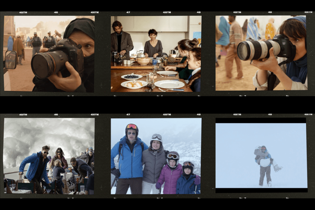 A divisão subjetiva nos filmes “Mil Vezes Boa Noite” e “Força&nbsp;Maior”