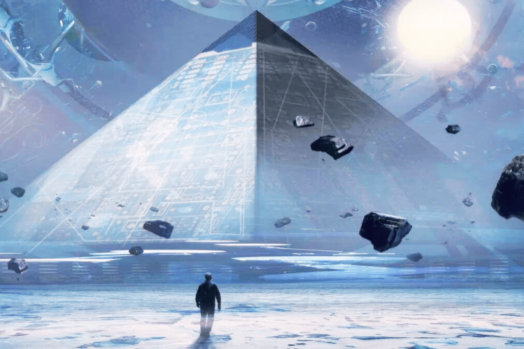 A miséria da ficção científica em O Problema dos Três Corpos, de Liu&nbsp;Cixin