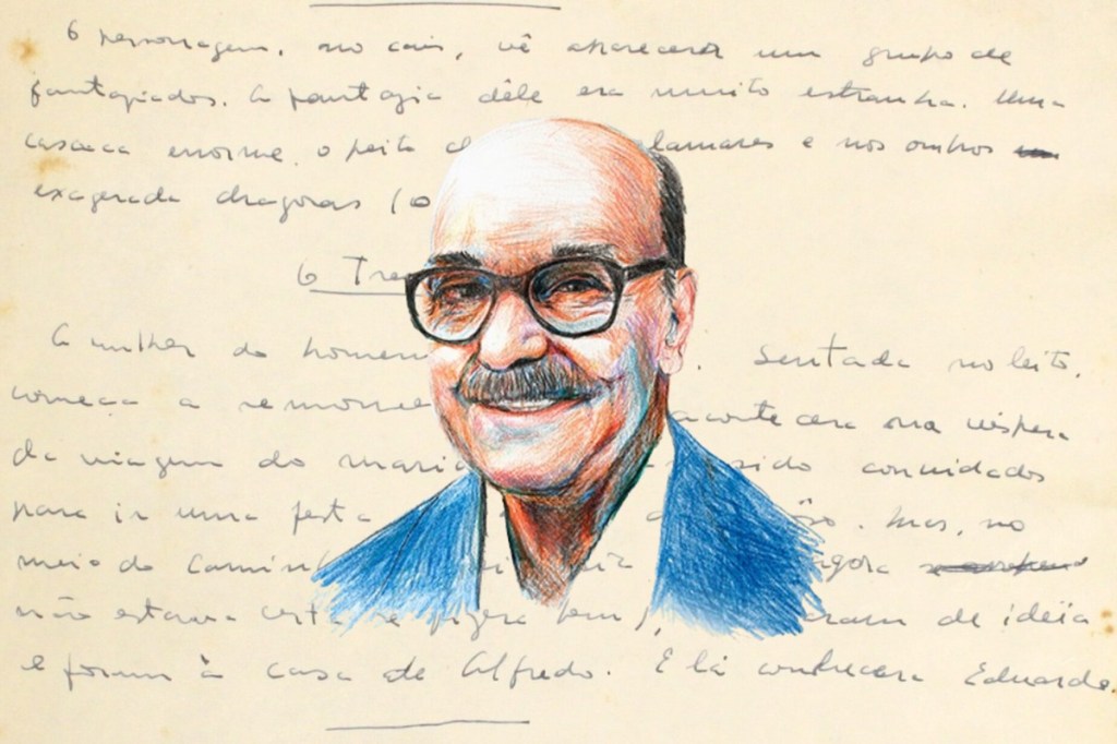 Trinta e três vezes Murilo Rubião, contista&nbsp;brasileiro